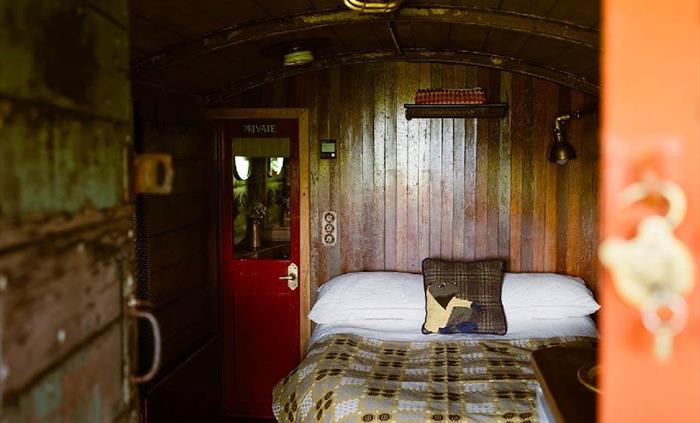 Toad & Snail Glamping